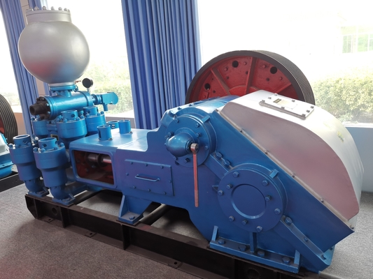 BW1200/7 スラムポンプ