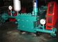 High Pressure Cruid Oil Transfer Pump , Horizontal Single Acting Reciprocating Pump