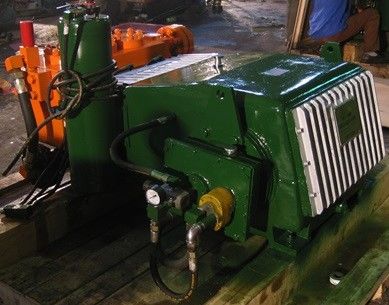 安定した操作の下水道の非スケーリング/クリーニングのための高圧発破工10mの³ /h 8Mpa